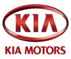 KIA Motors Logo, Güney Koreli otomobil üreticisi